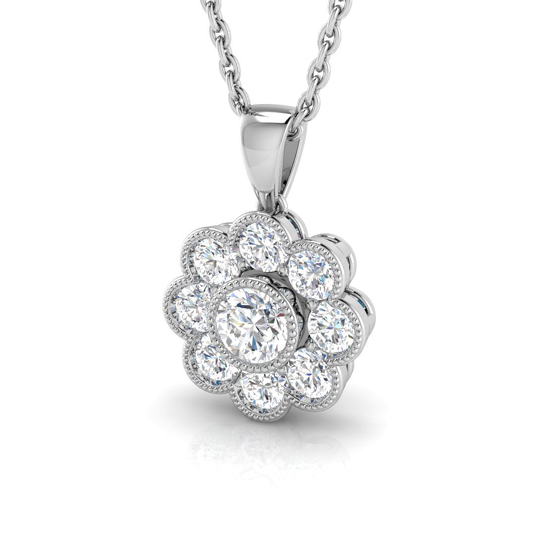 Natural Diamond 