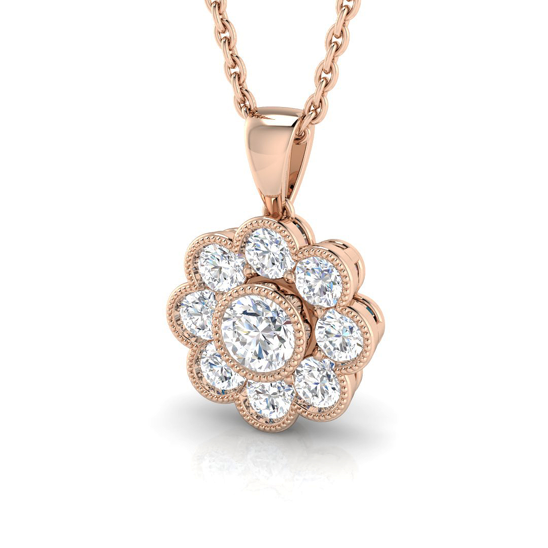 Natural Diamond 