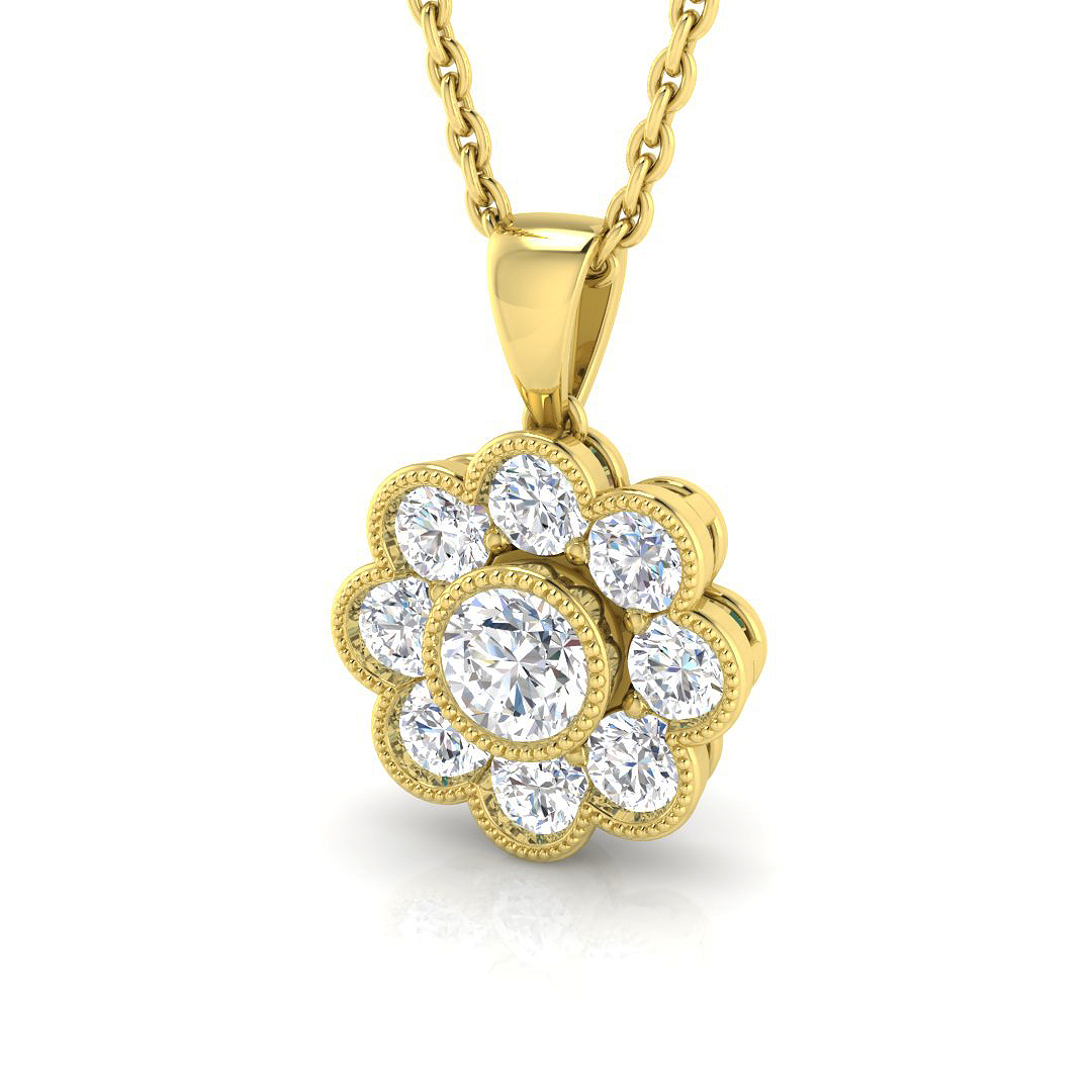 Natural Diamond 