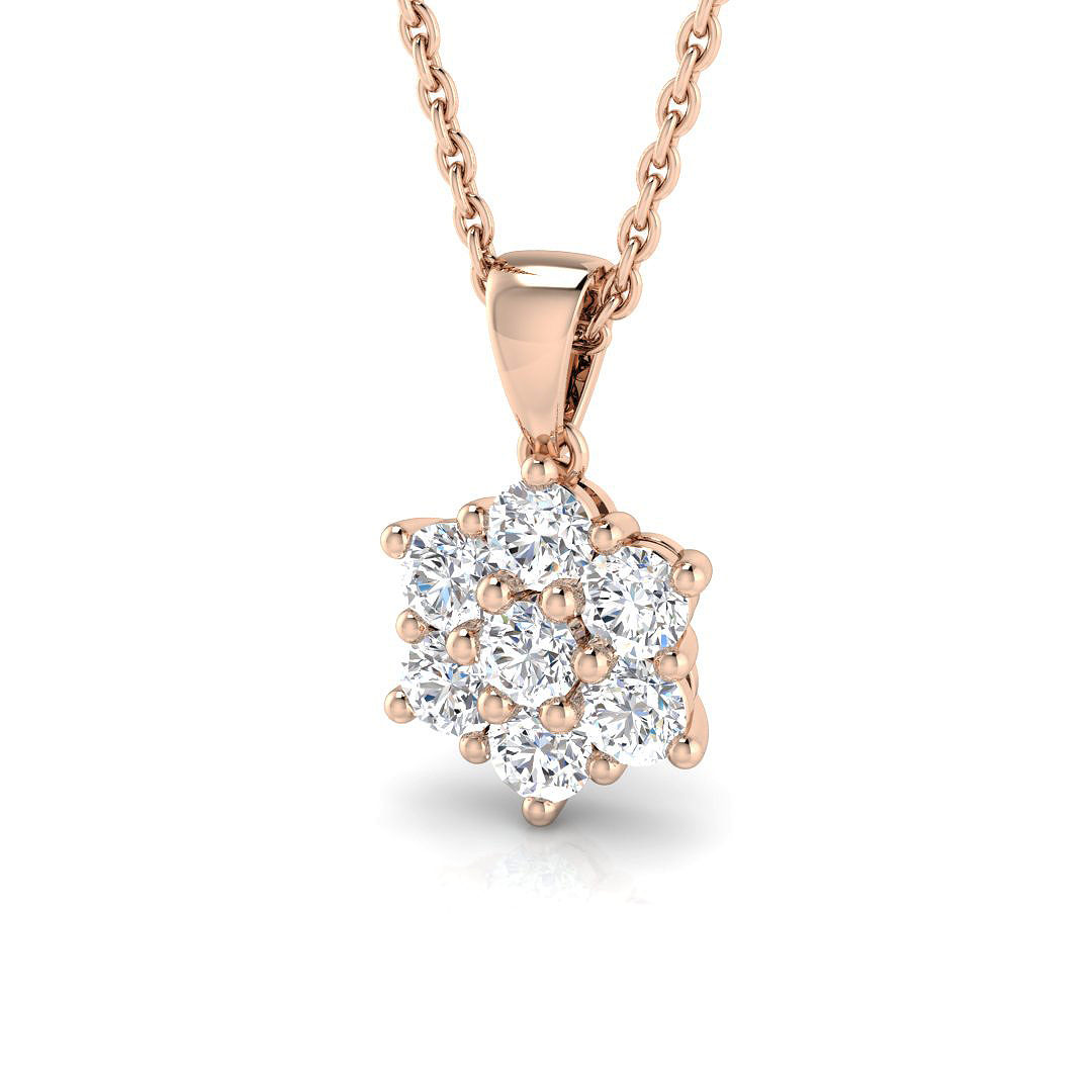 Natural Diamond 