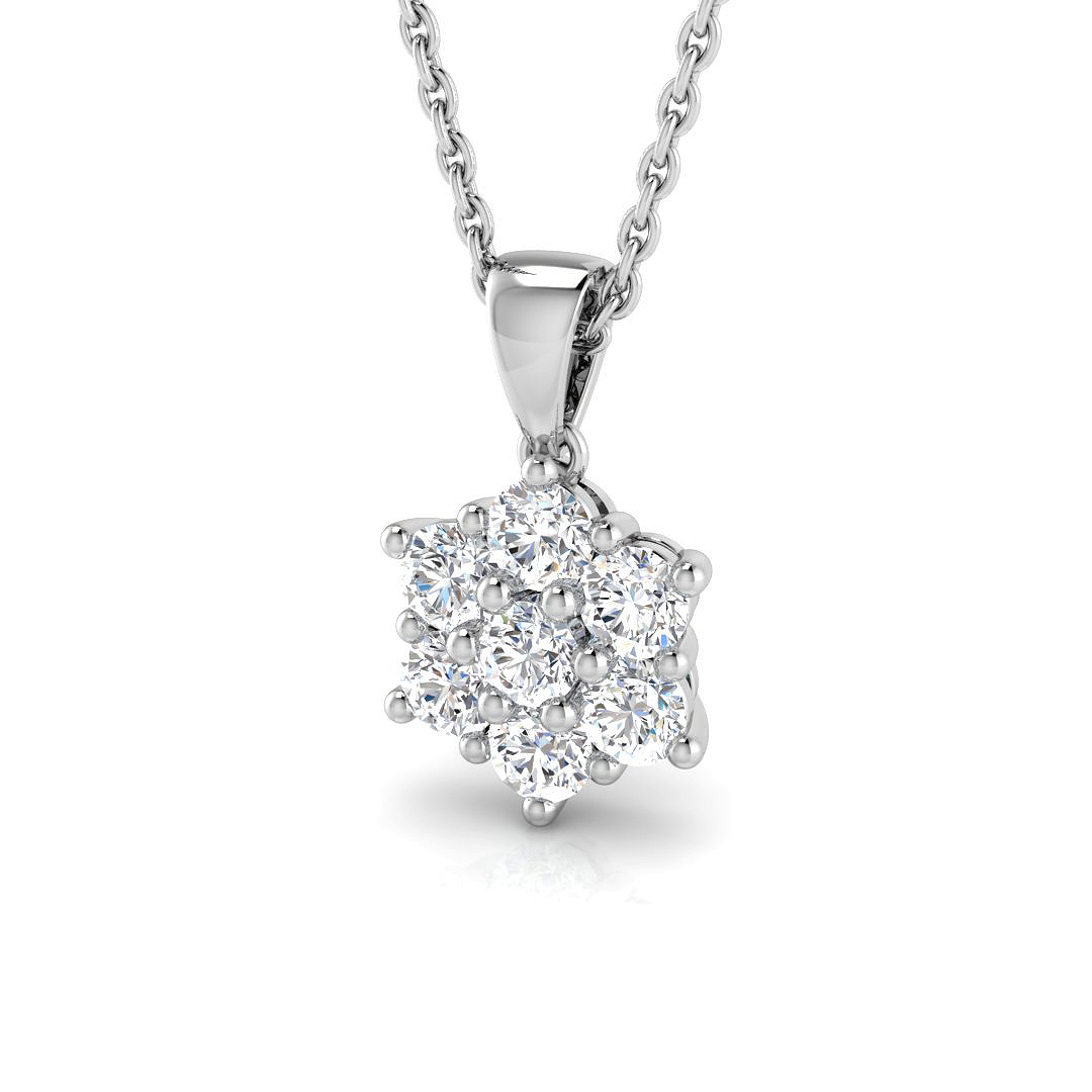 Natural Diamond 