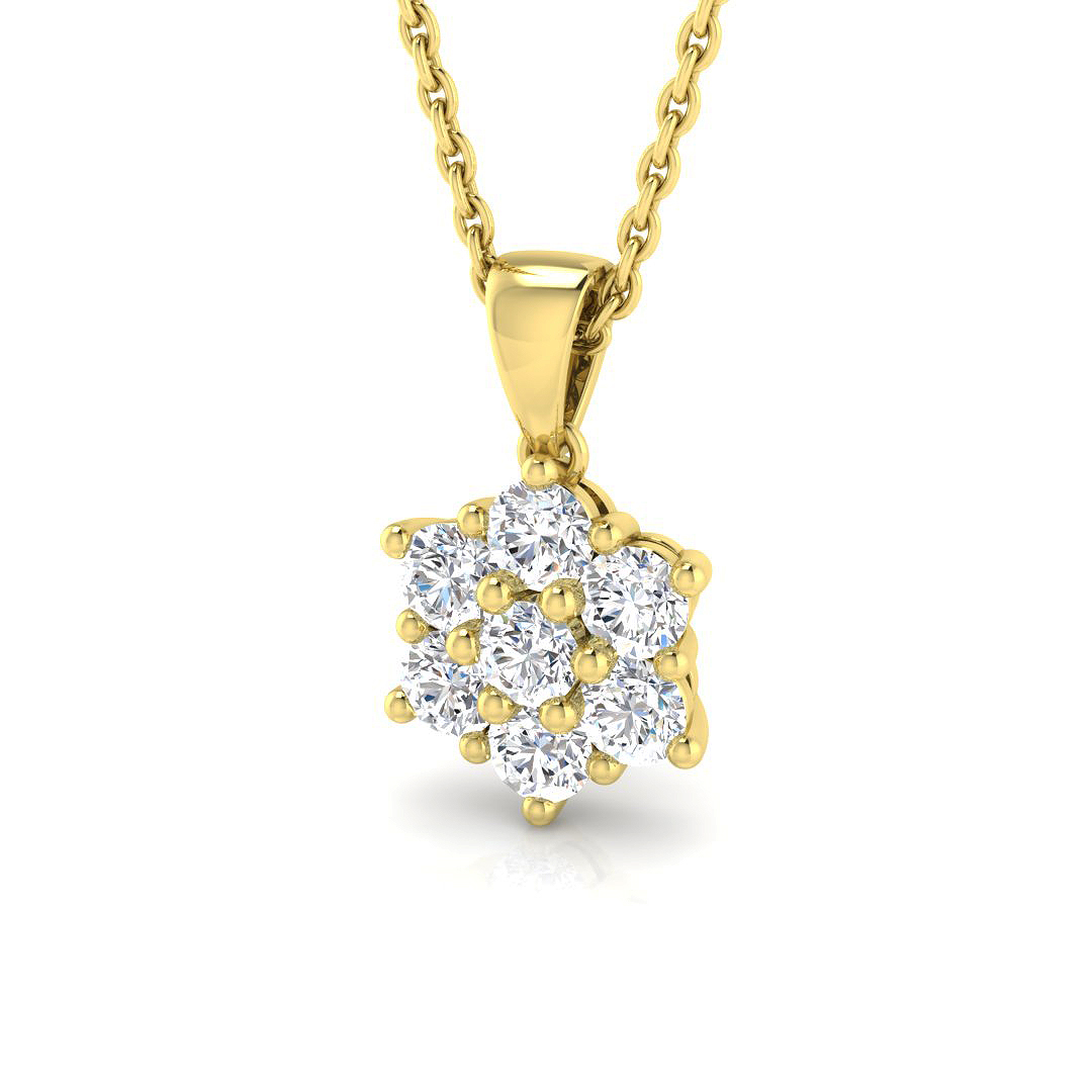 Natural Diamond 