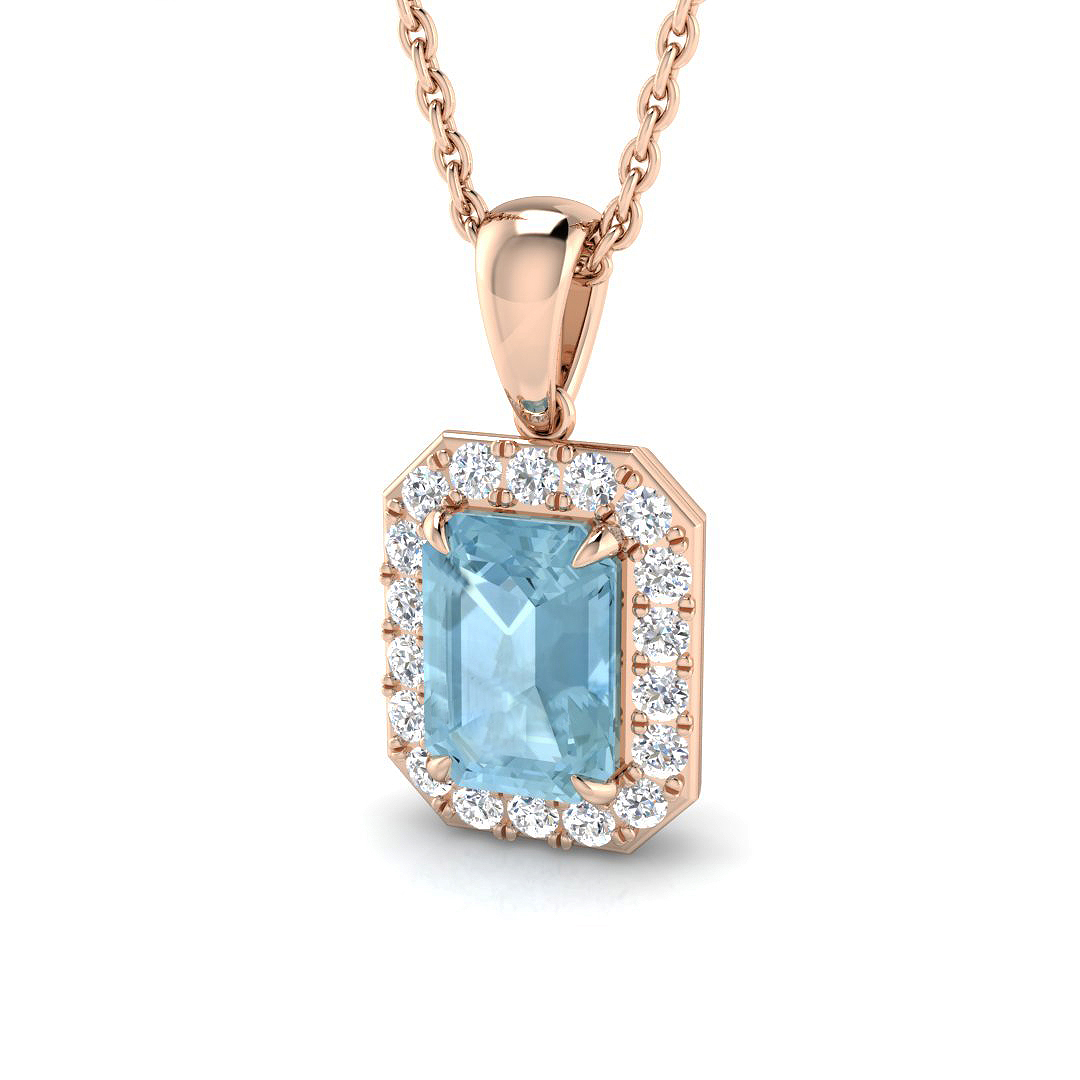 Aquamarine 