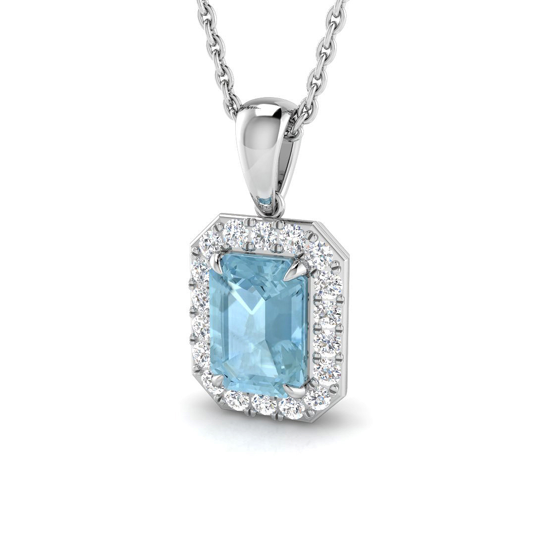 Aquamarine 