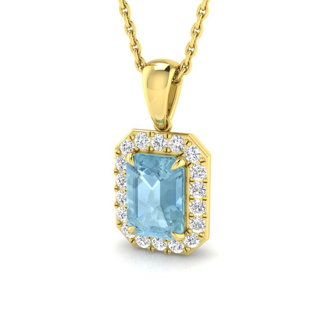 Aquamarine 