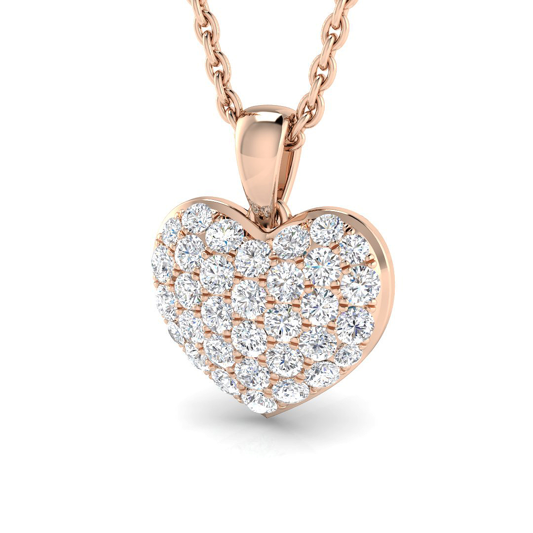 Natural Diamond 