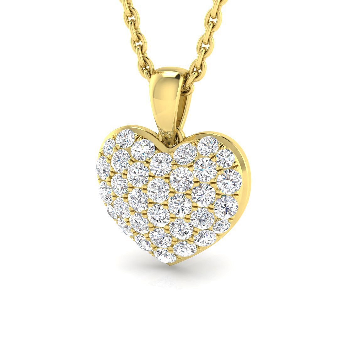 Natural Diamond 