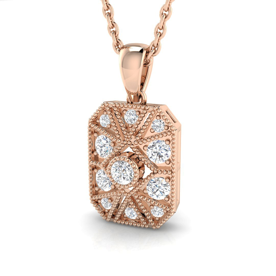 Natural Diamond 