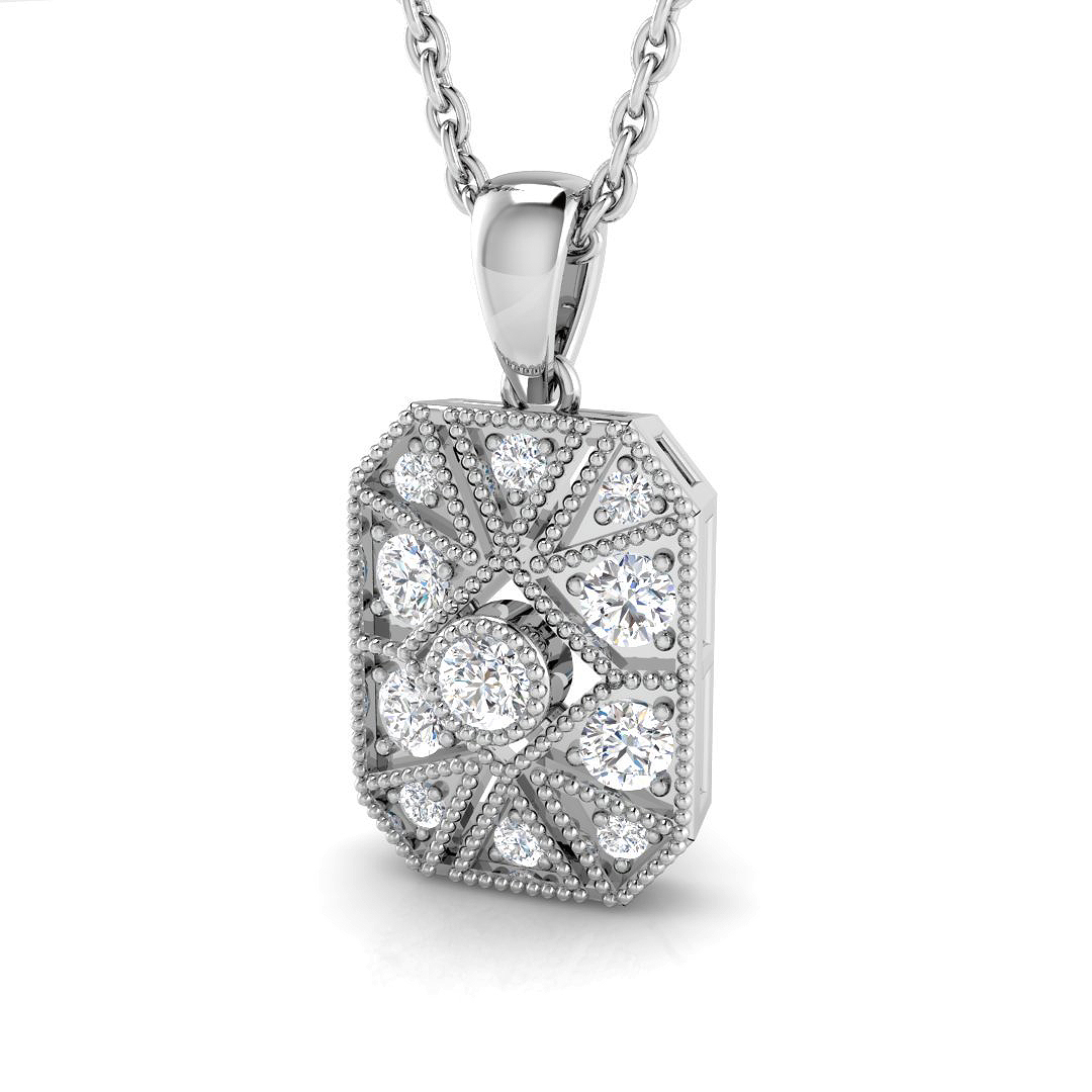 Natural Diamond 