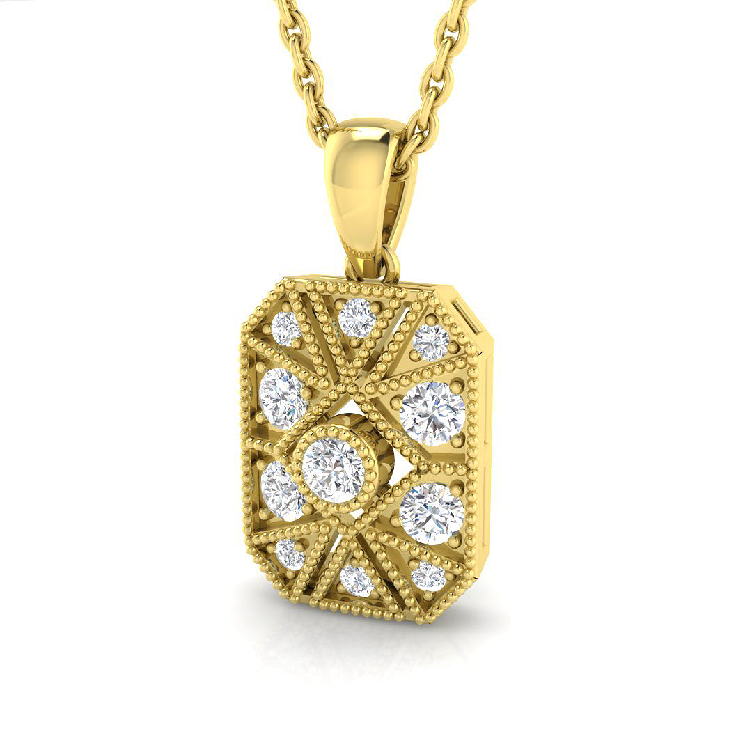 Natural Diamond 