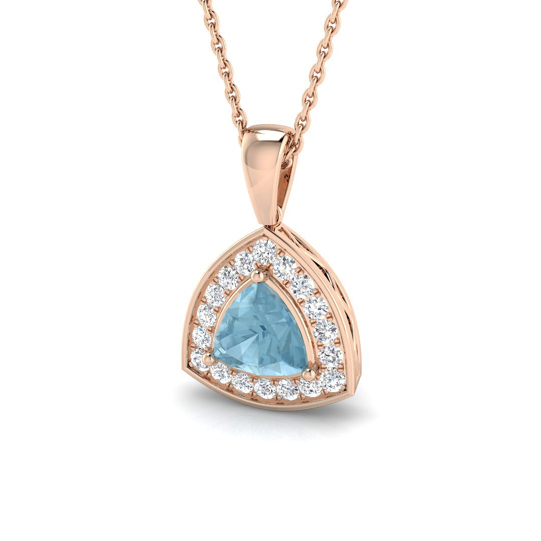 Aquamarine 