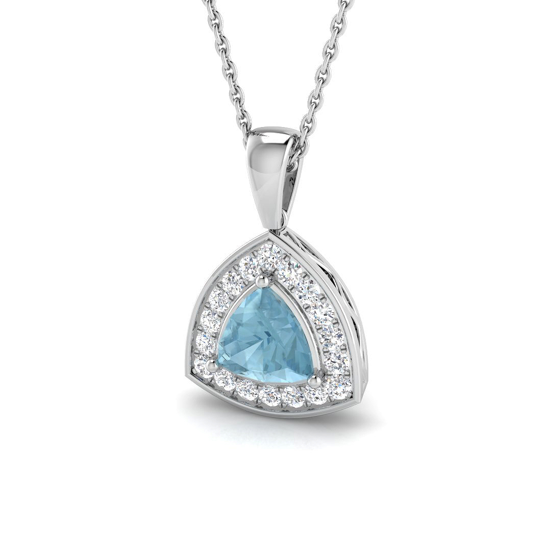 Aquamarine 