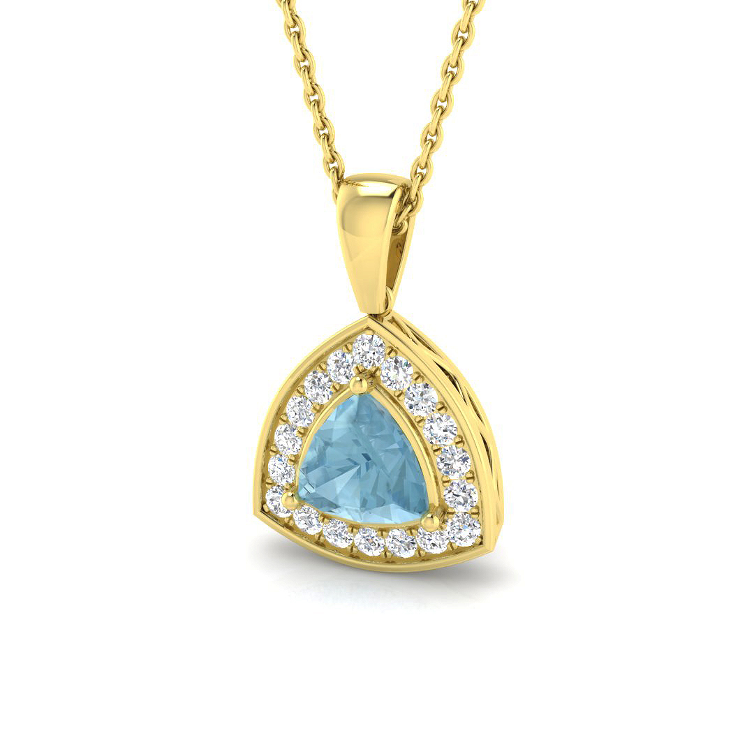 Aquamarine 