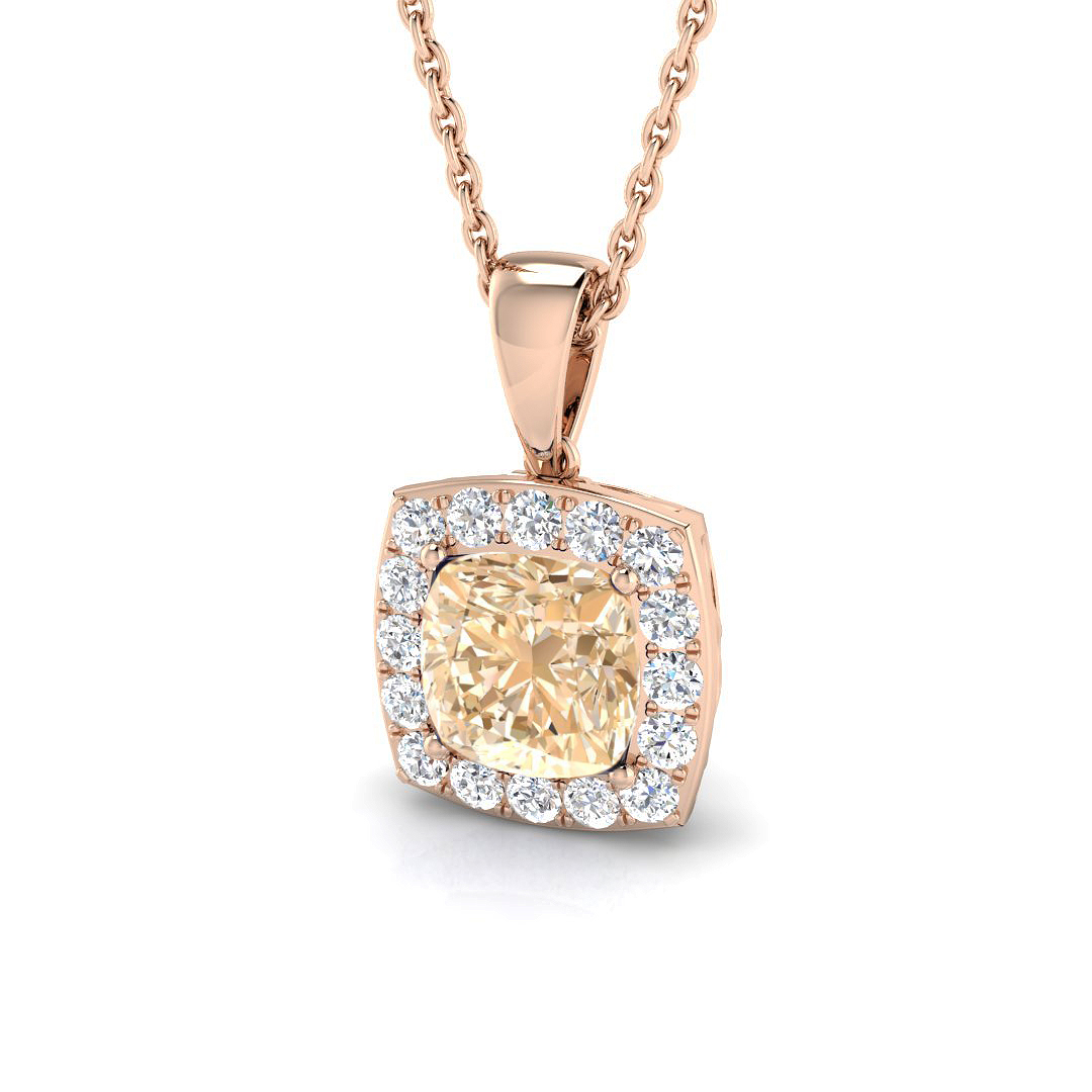 Morganite 