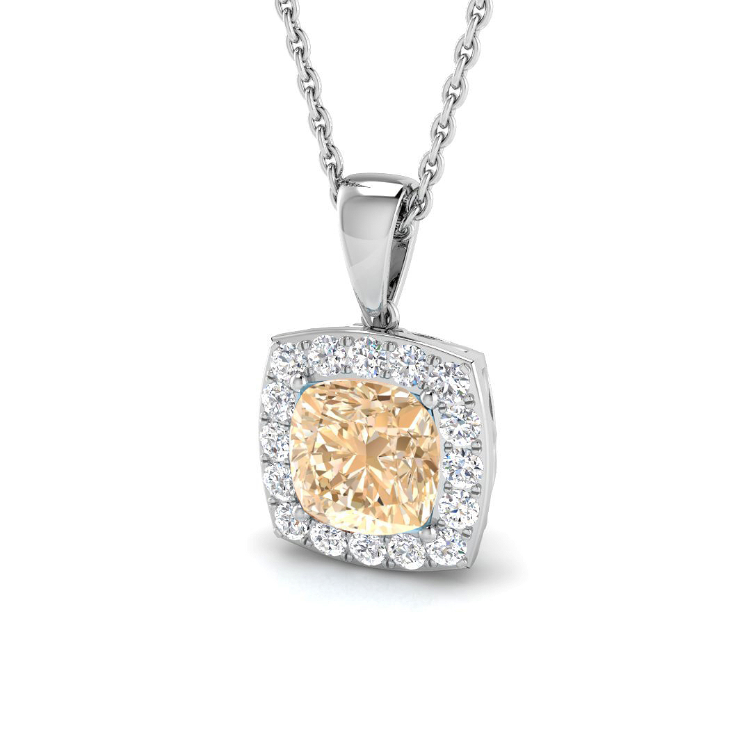 Morganite 