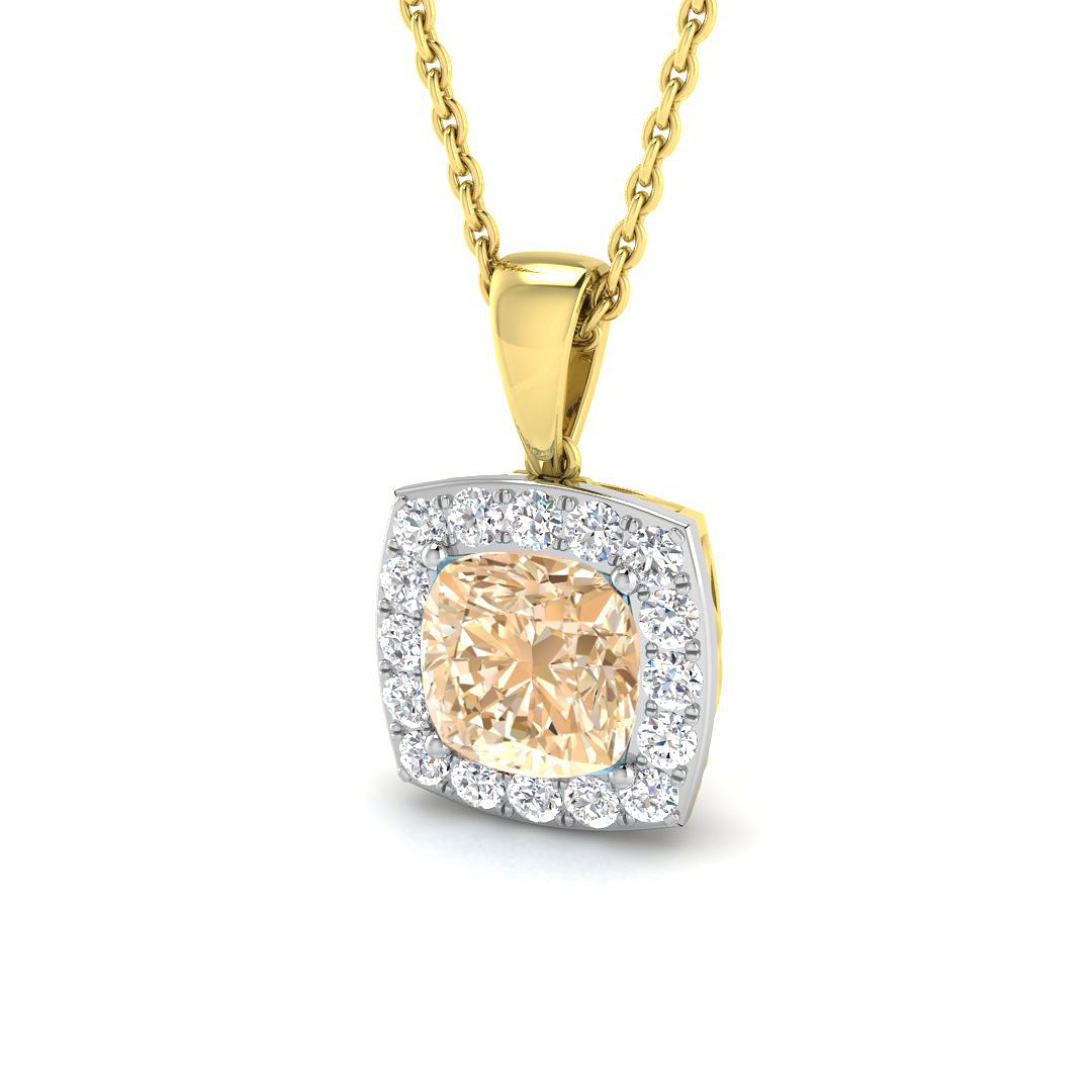 Morganite 