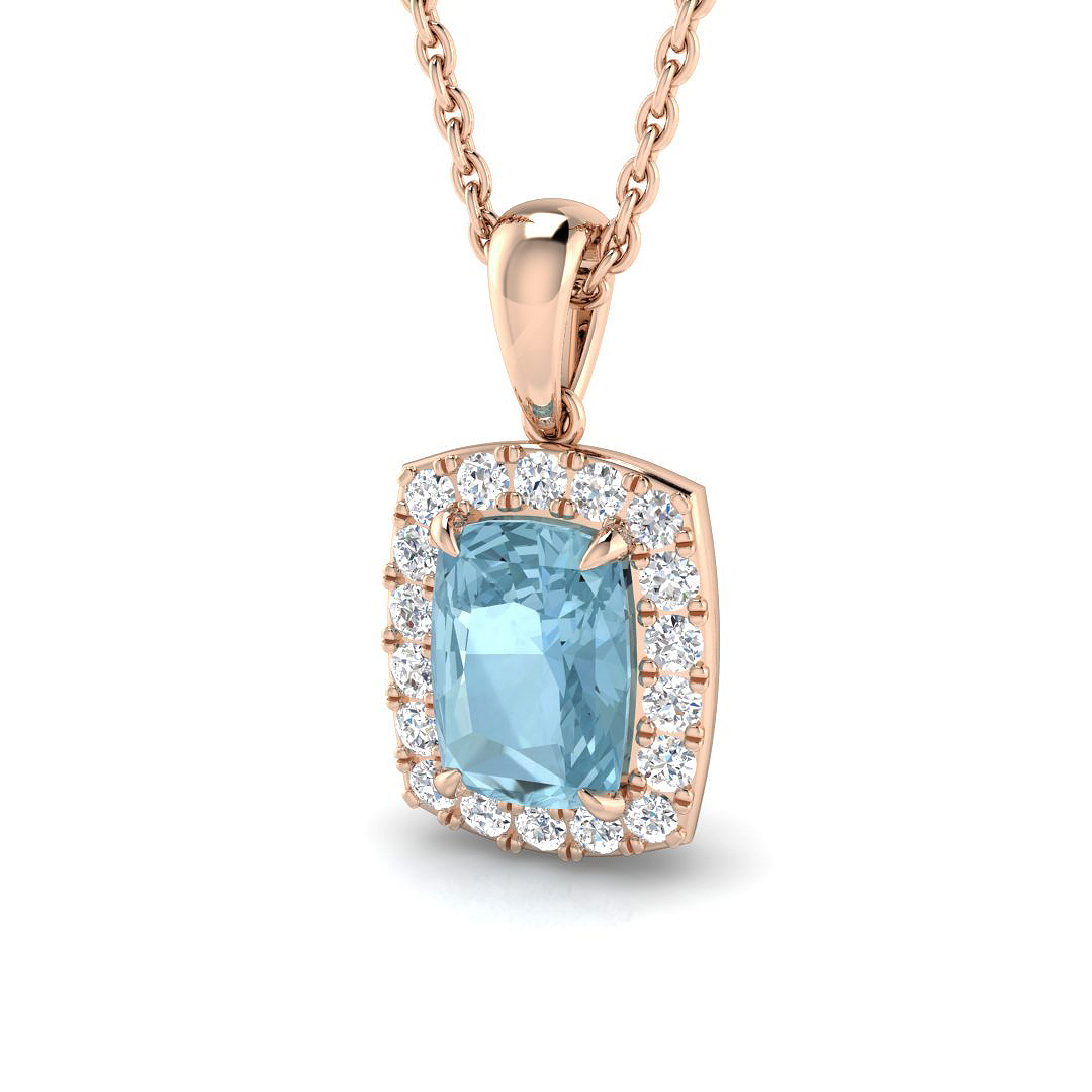 Aquamarine 