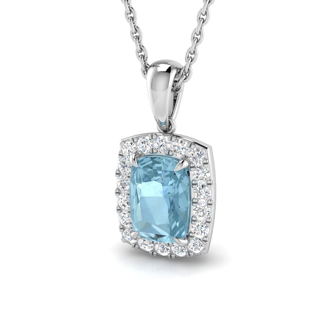 Aquamarine 