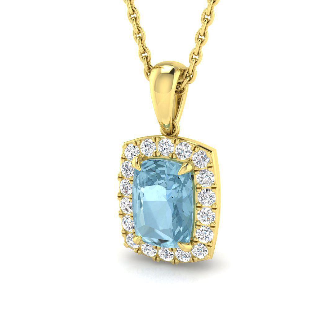 Aquamarine 