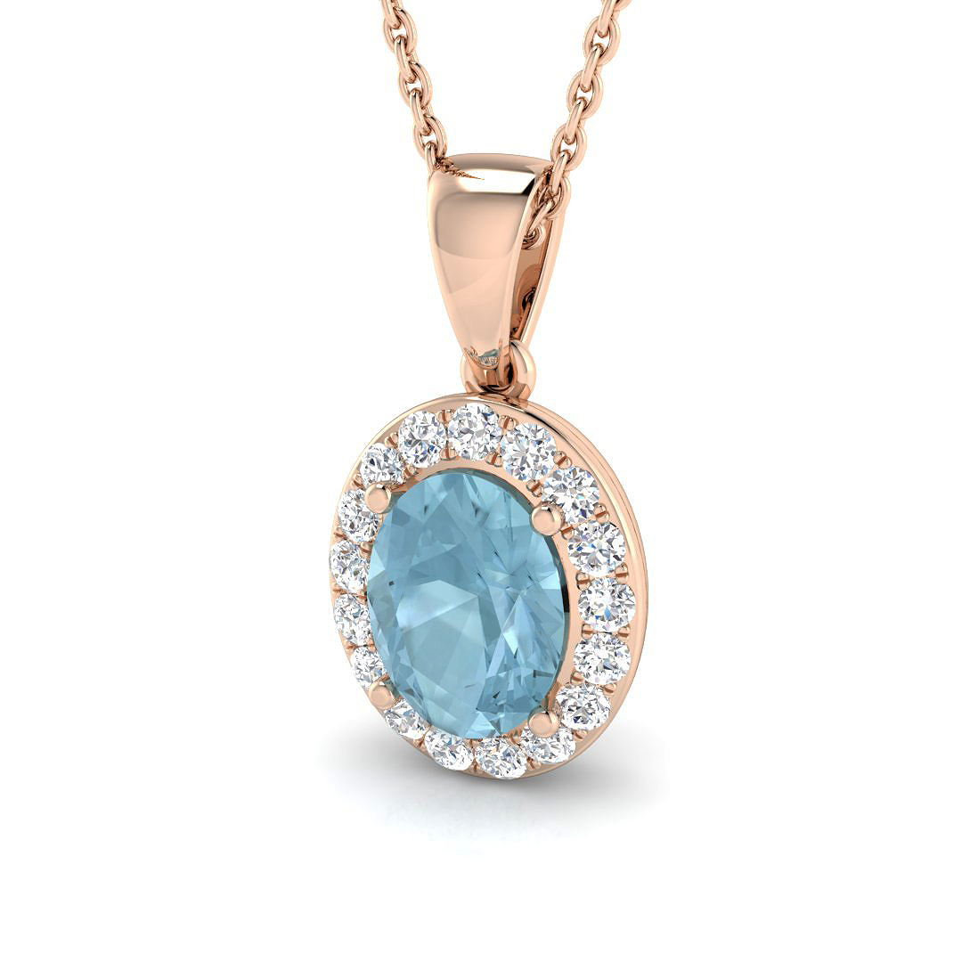 Aquamarine 