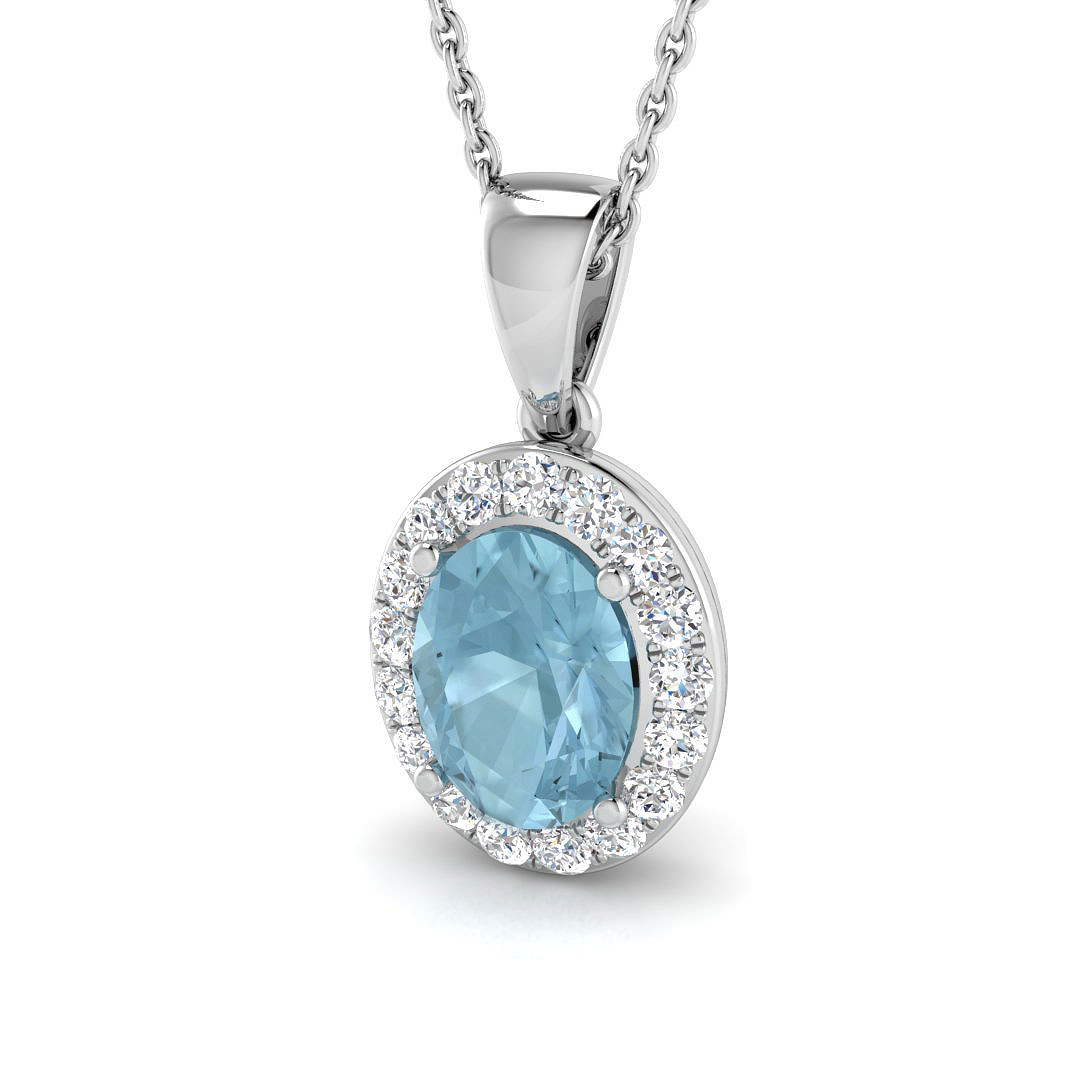 Aquamarine 