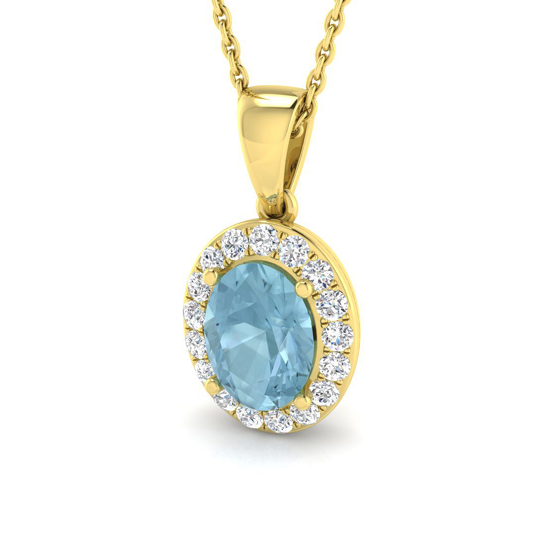 Aquamarine 
