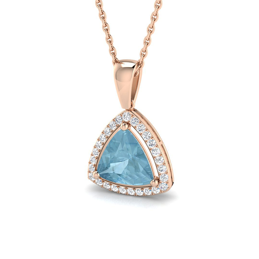 Aquamarine 