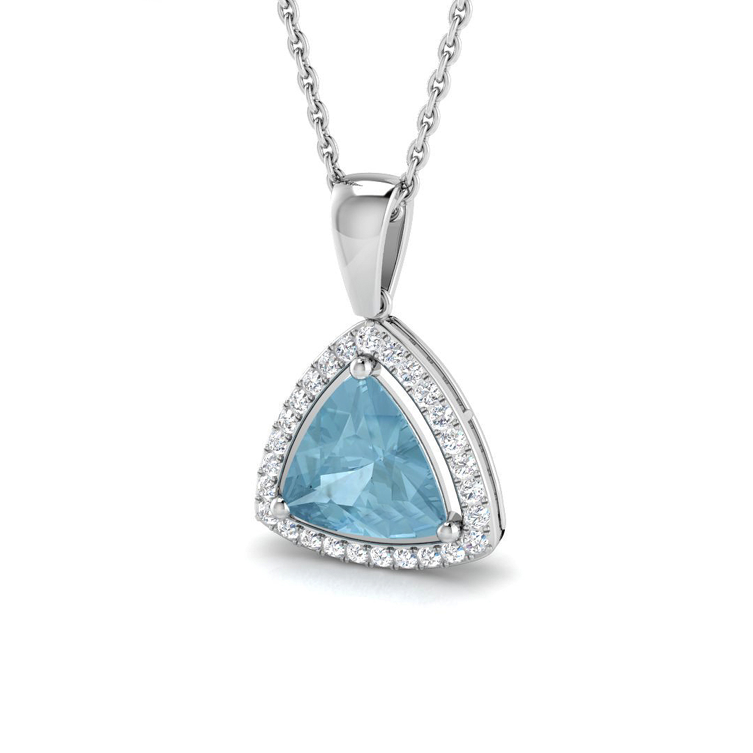 Aquamarine 