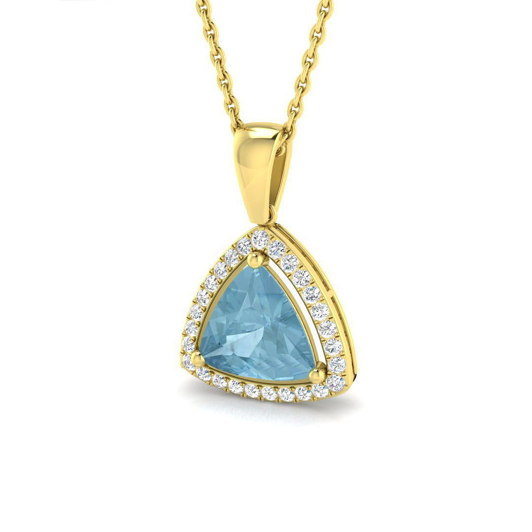 Aquamarine 