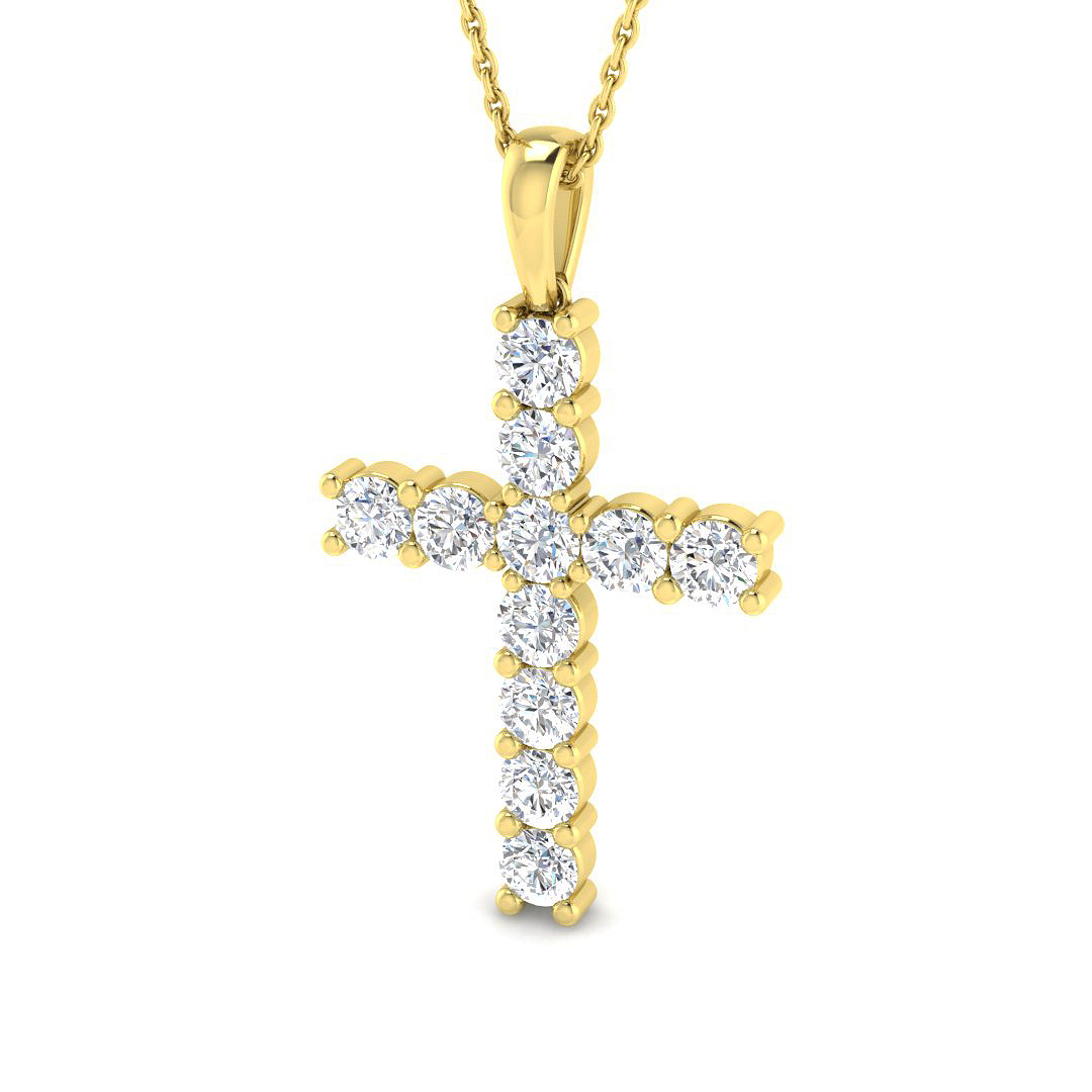Natural Diamond 