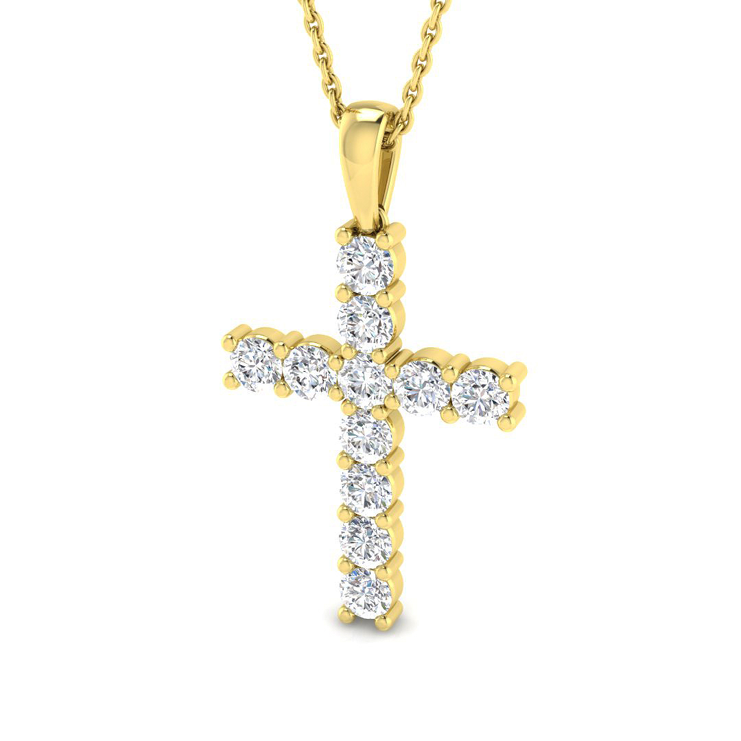 Natural Diamond 
