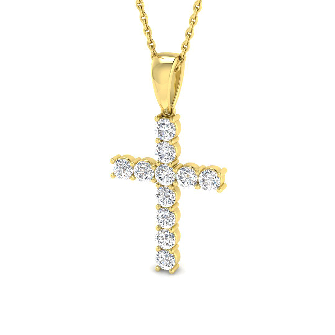 Natural Diamond 
