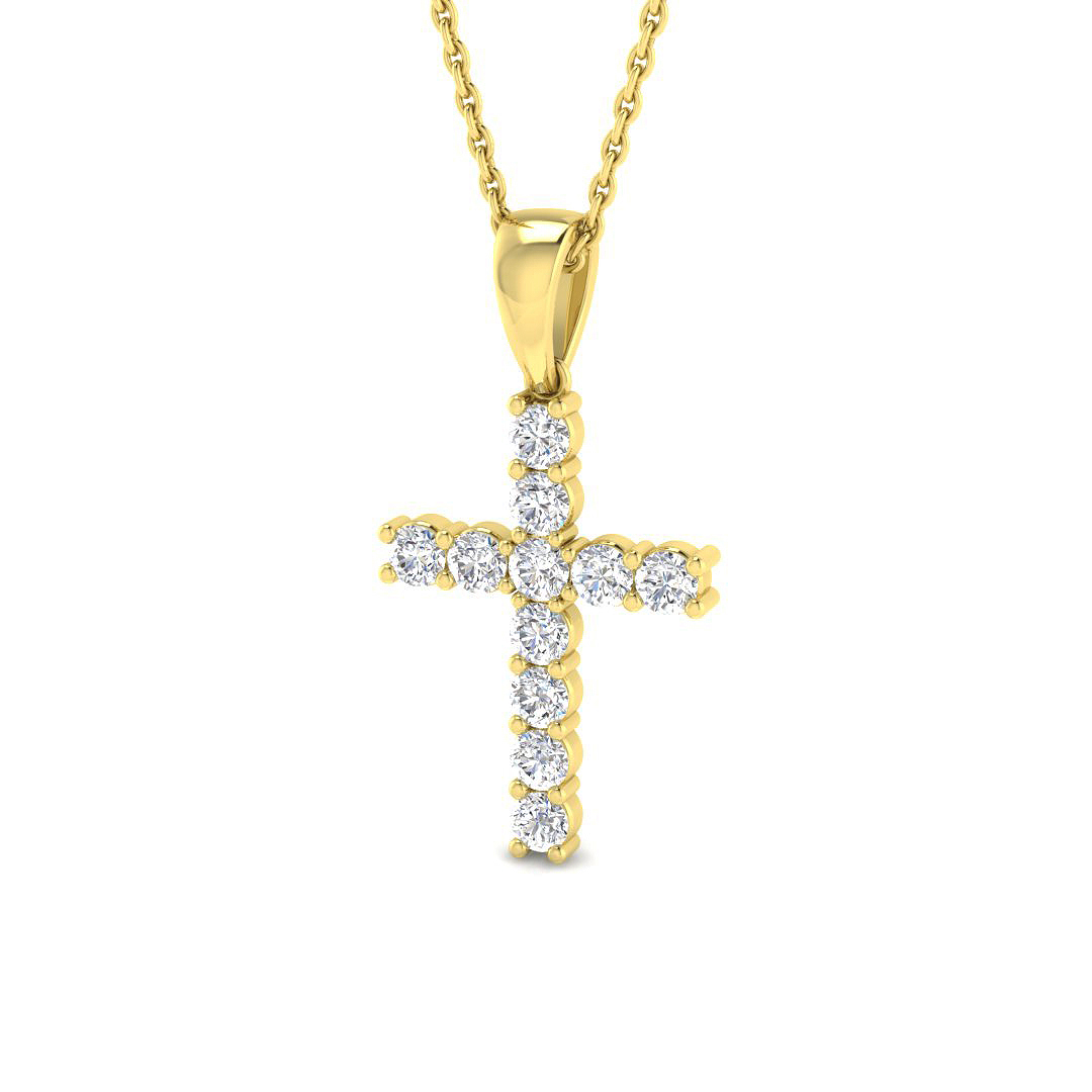 Natural Diamond 