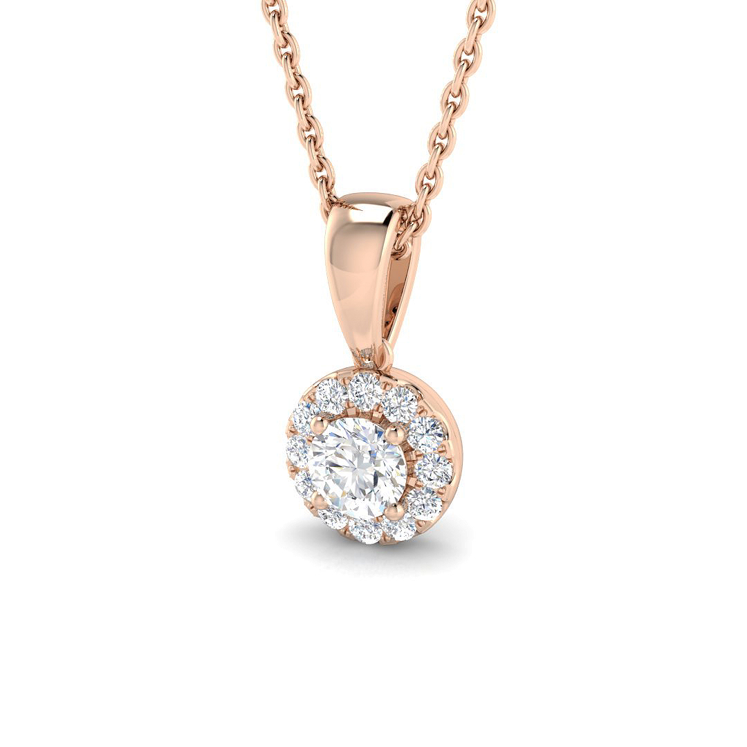 Natural Diamond 