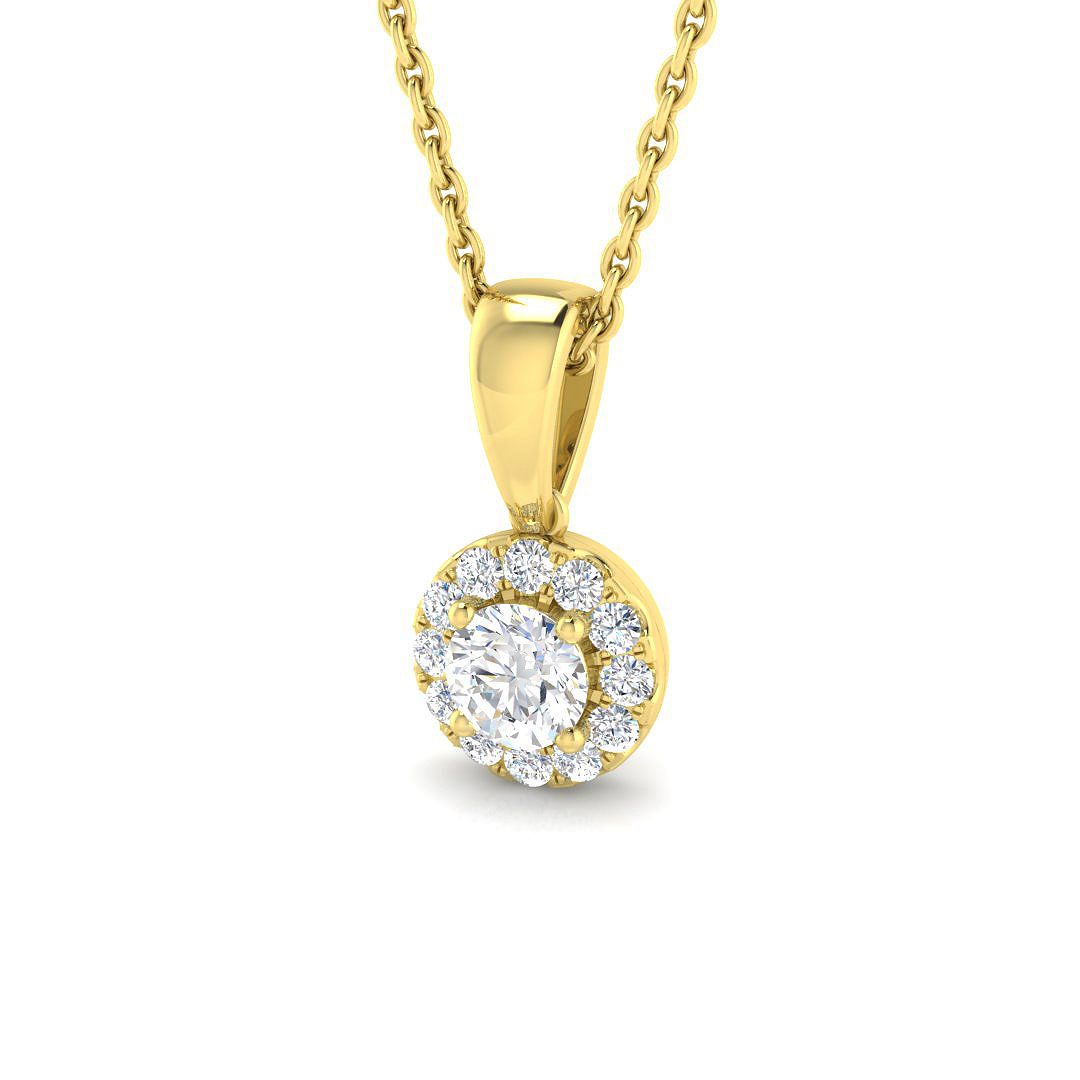 Natural Diamond 