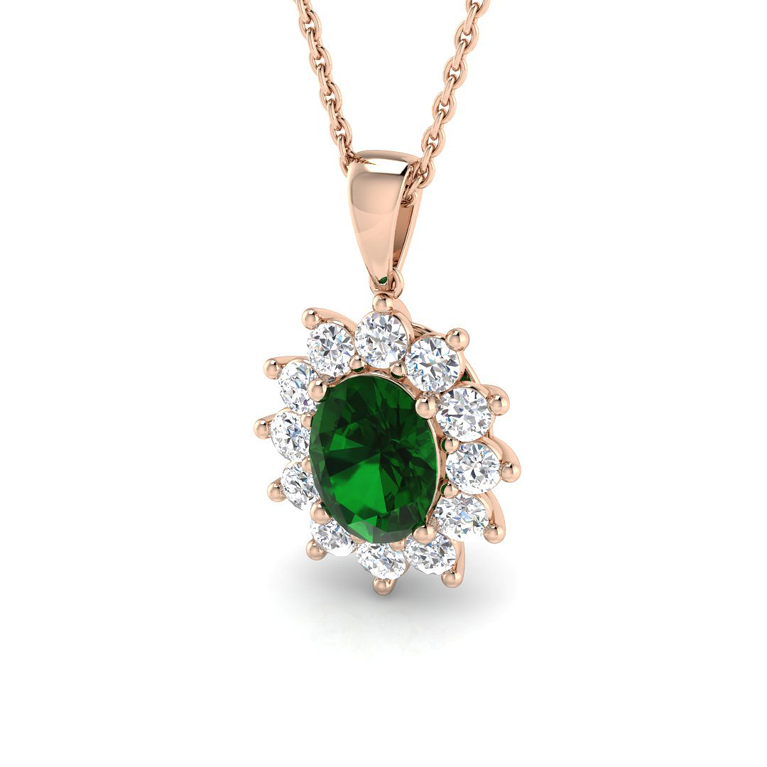 Natural Diamond 