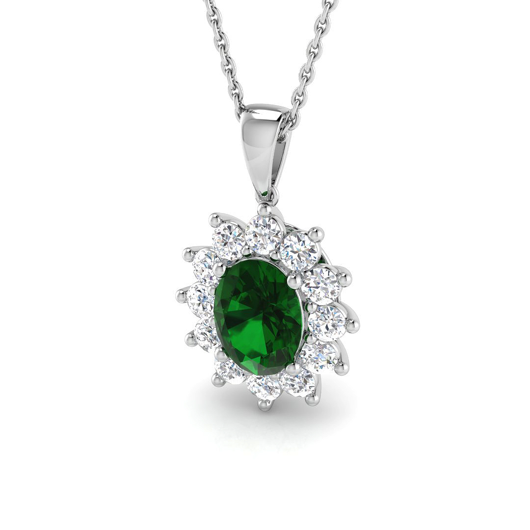 Natural Diamond 