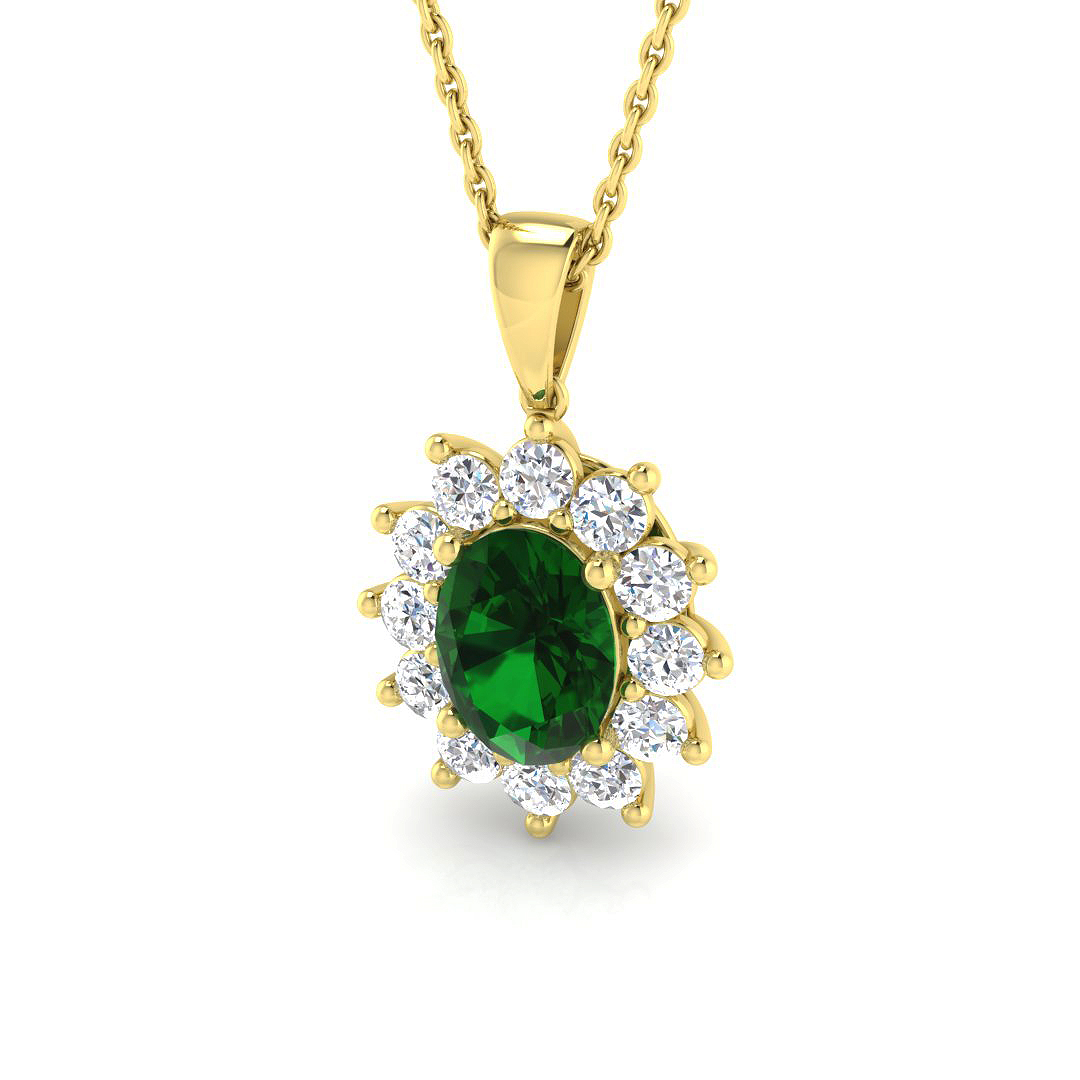 Natural Diamond 