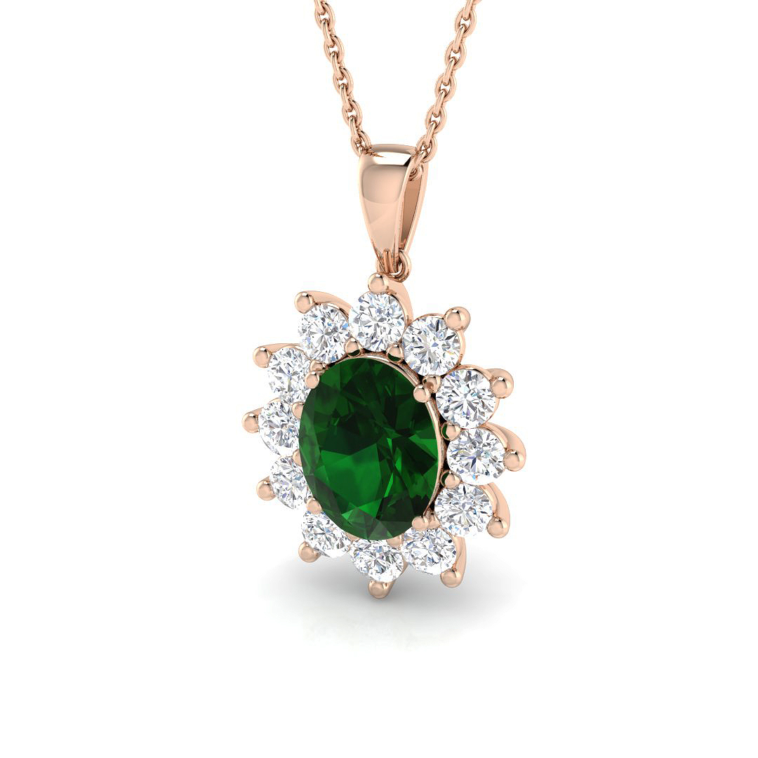 Natural Diamond 