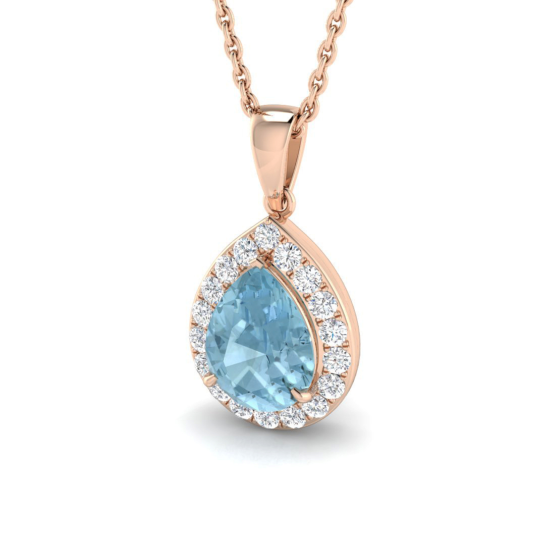 Aquamarine 