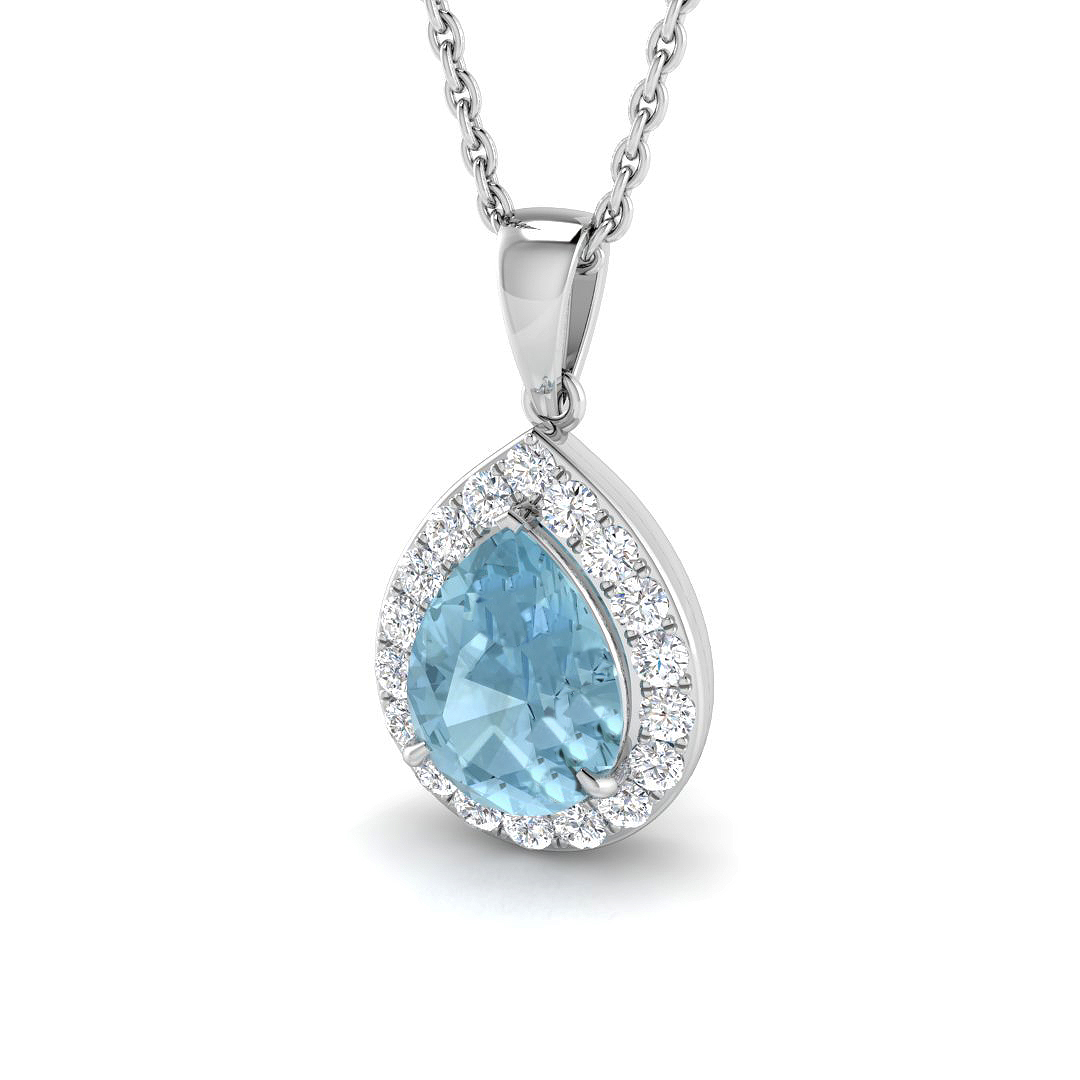 Aquamarine 