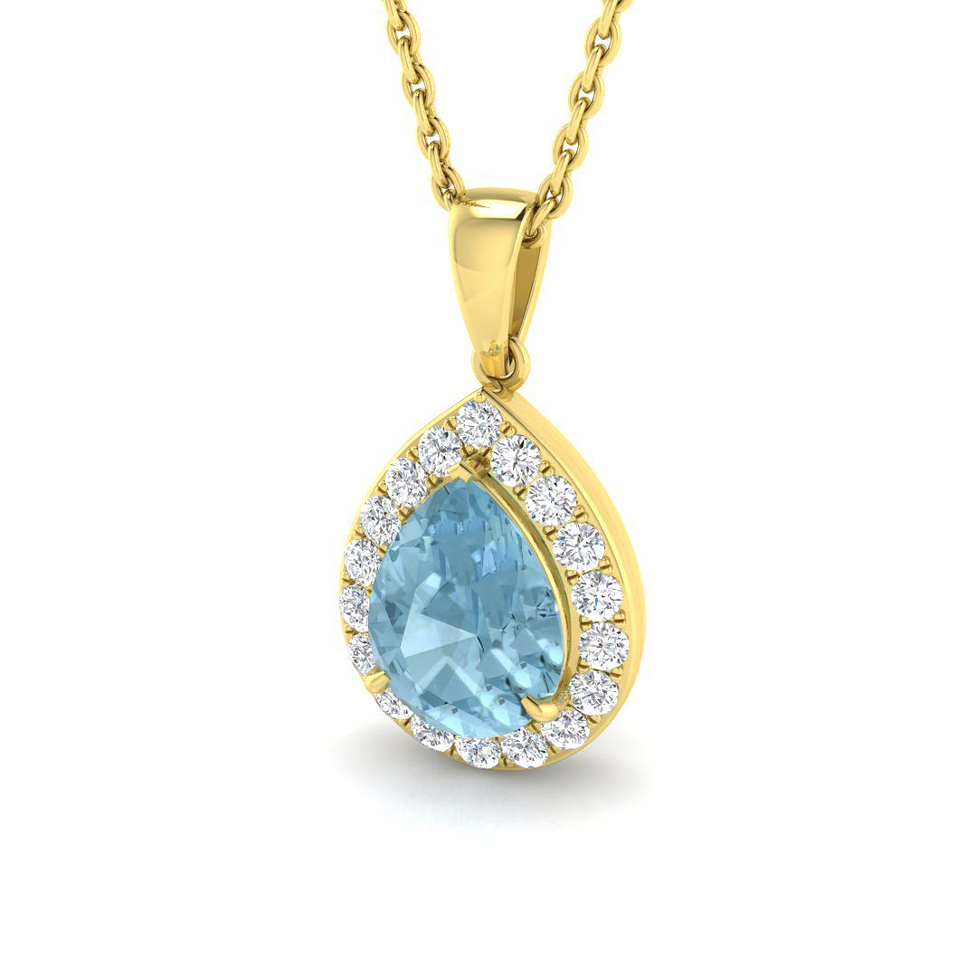 Aquamarine 
