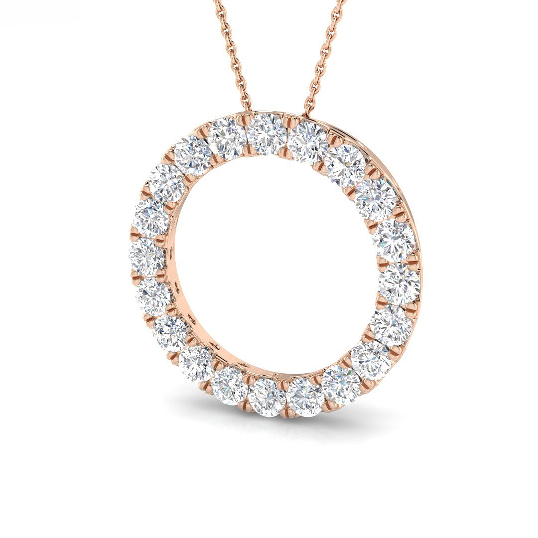 Natural Diamond 