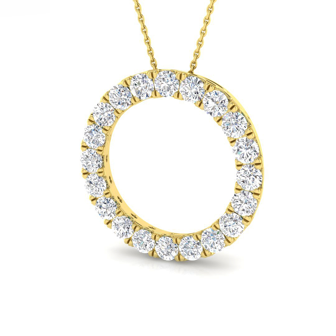 Natural Diamond 