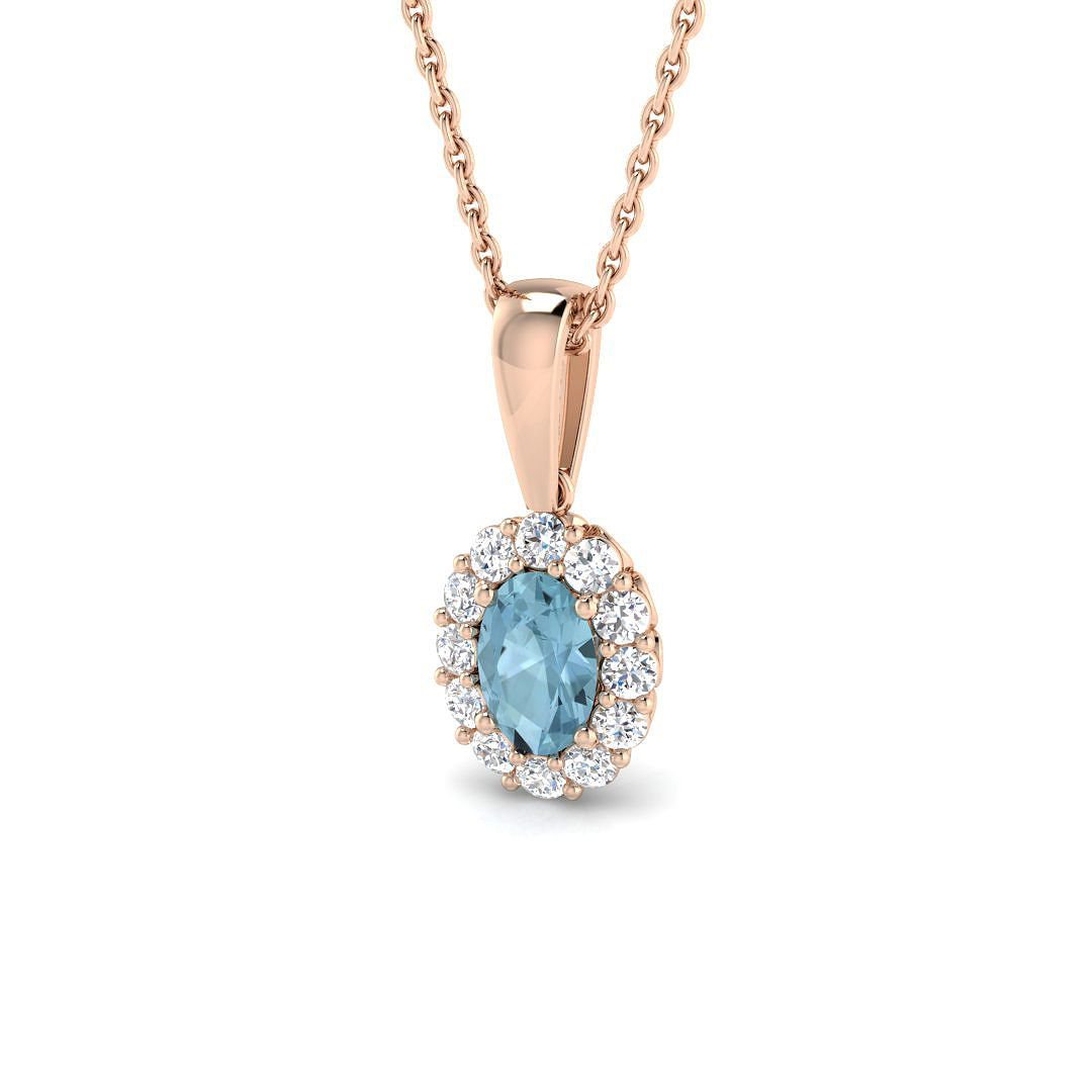 Aquamarine 