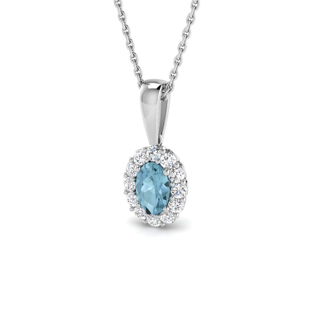 Aquamarine 