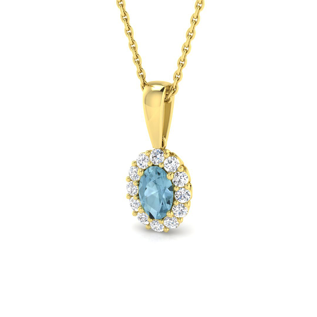 Aquamarine 