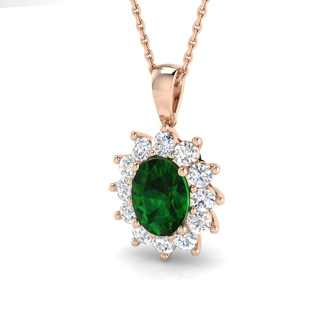 Natural Diamond 