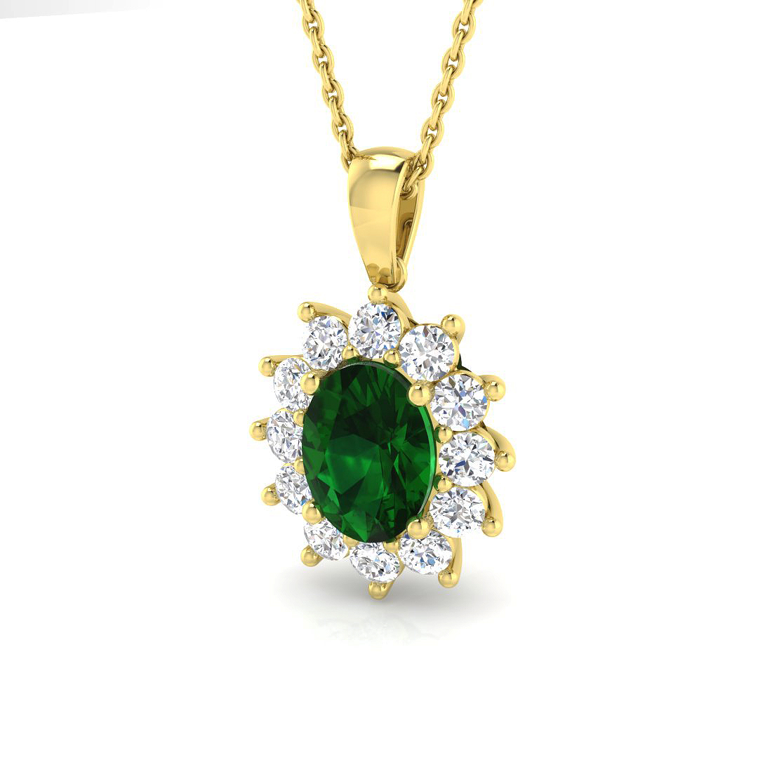 Natural Diamond 