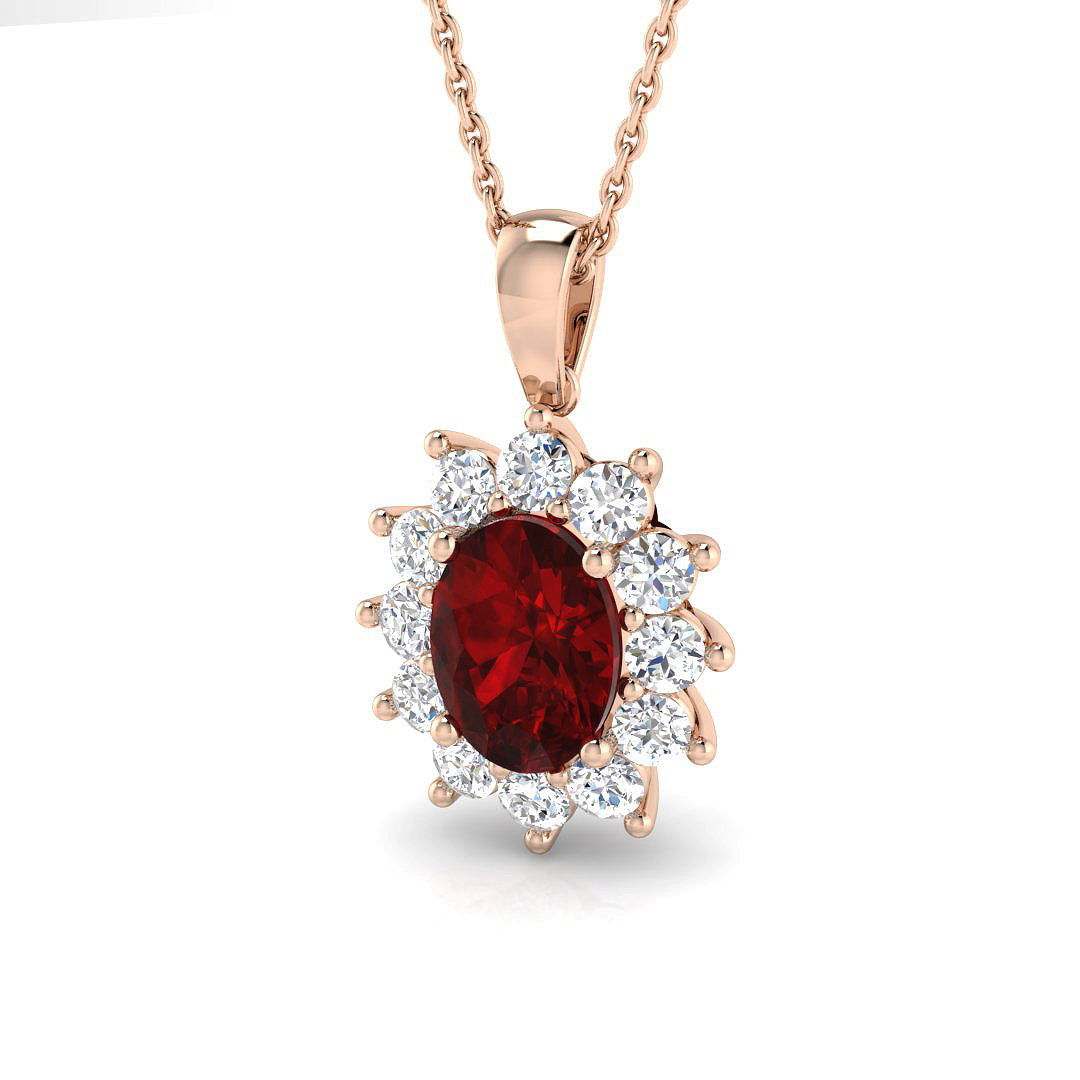 Natural Diamond 